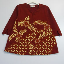 SSB1006 Blazer (XL)