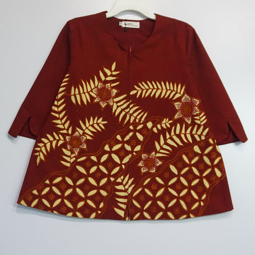 SSB1006 Blazer (XL)