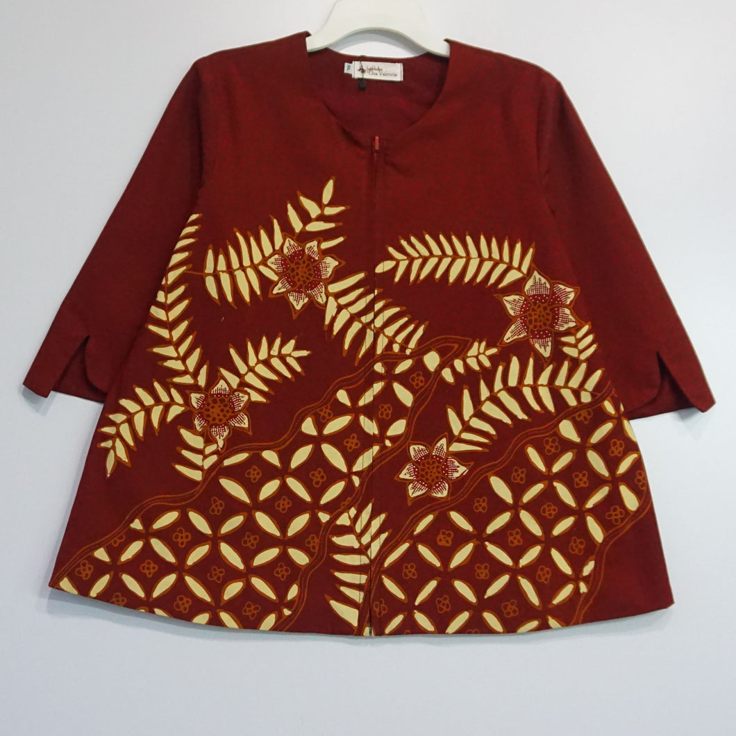 SSB1006 Blazer (XL)