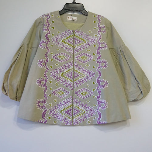 SSB1009 Blazer (M)
