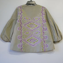 SSB1009 Blazer (M)
