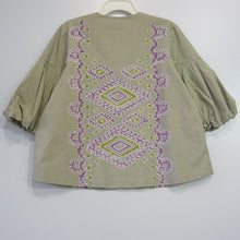SSB1010 Blazer (XL)