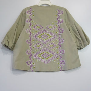 SSB1010 Blazer (XL)