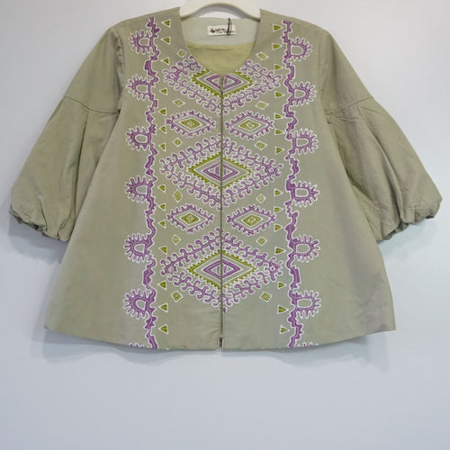 SSB1010 Blazer (XL)