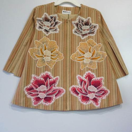 SSB1011 Blazer (XL)