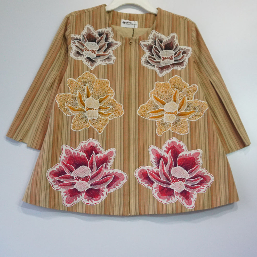 SSB1011 Blazer (XL)