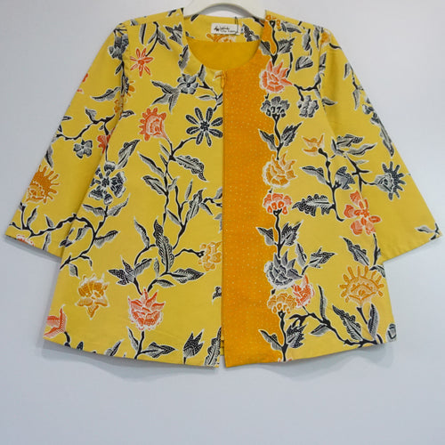 SSB1015 Blazer (M)