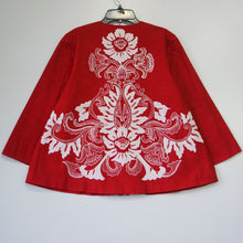 SSB1016 Blazer (L)