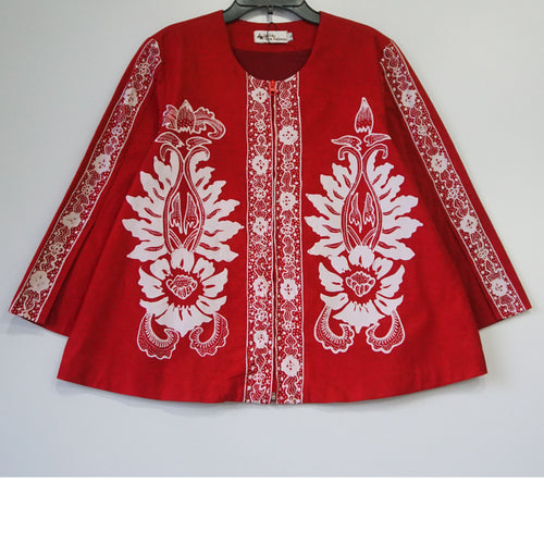 SSB1016 Blazer (L)