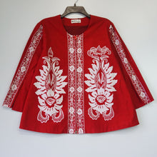 SSB1017 Blazer (XL)