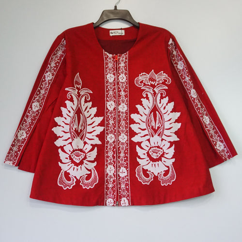 SSB1017 Blazer (XL)