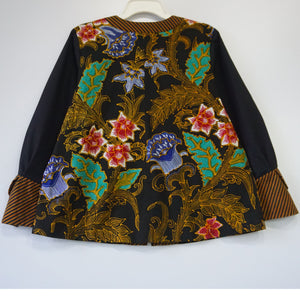 SSB1019 Blazer (XL)