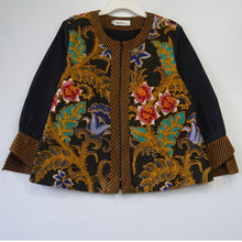 SSB1019 Blazer (XL)