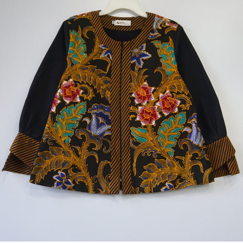SSB1019 Blazer (XL)