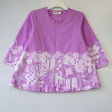 SSB1028 Blazer (M)