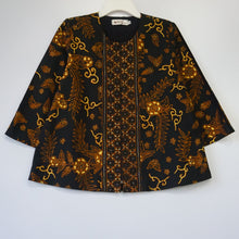 SSB1031 Blazer (M)