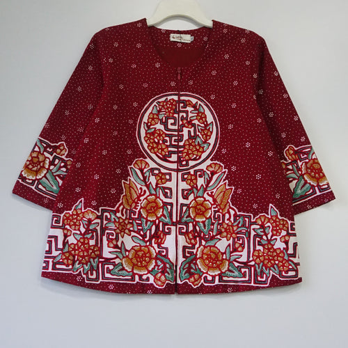 SSB1032 Blazer (XL)