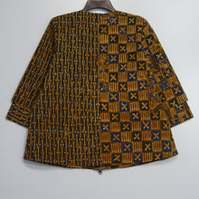 SSB1034 Blazer (L)