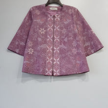 SSB1035 Blazer (M)