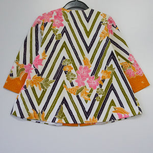 SSB1038 Blazer (M)