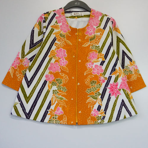 SSB1038 Blazer (M)