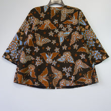 SSB1042 Blazer (XL)
