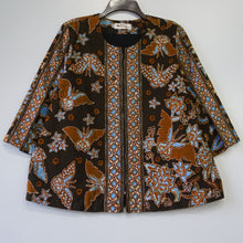 SSB1042 Blazer (XL)