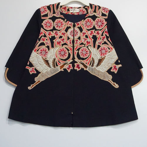 SSB1043 Blazer (XL)