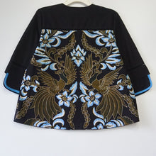 SSB1057 Blazer (L)