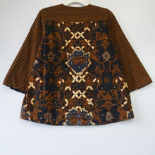 SSB1058 Blazer (XL)