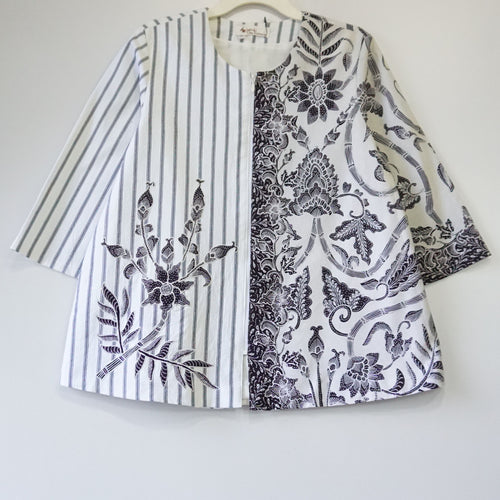SSB1062 Blazer (XL)