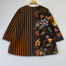 SSB1069 Blazer (M)