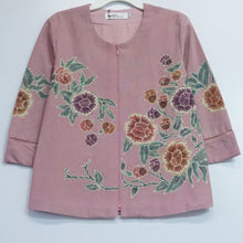 SSB1072 Blazer (M)