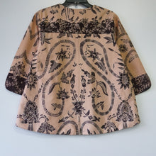 SSB1074 Blazer (L)