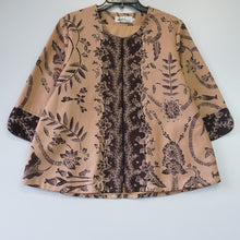 SSB1074 Blazer (L)