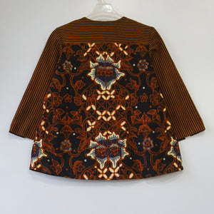 SSB1075 Blazer (XL)