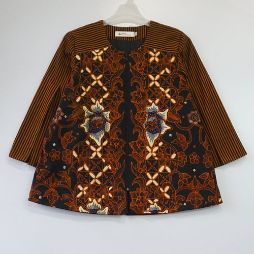 SSB1075 Blazer (XL)