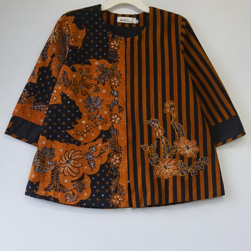 SSB1077 Blazer (XL)