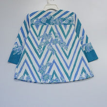 SSB1087 Blazer (L)