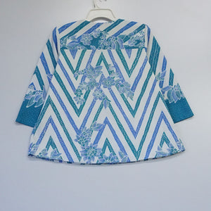 SSB1087 Blazer (L)
