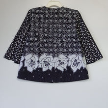 SSB1089 Blazer (M)