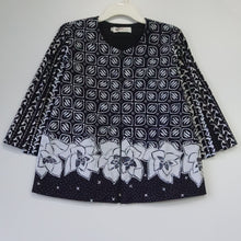SSB1089 Blazer (M)
