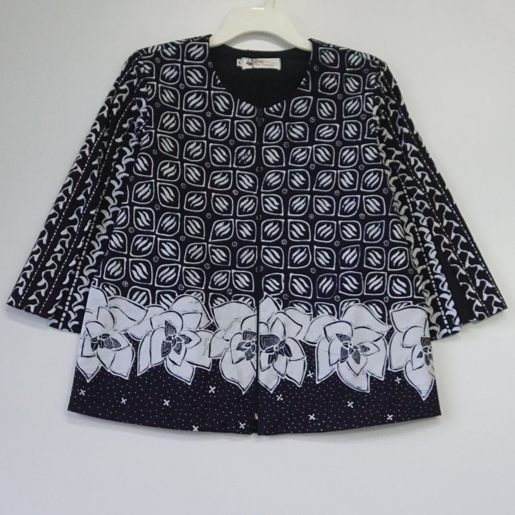 SSB1089 Blazer (M)