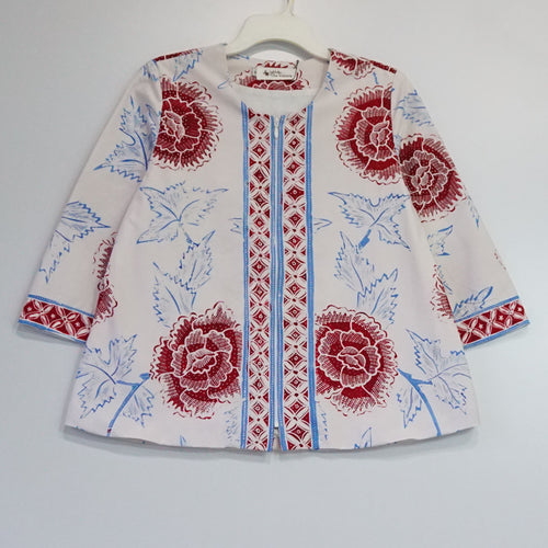 SSB1095 Blazer (M)