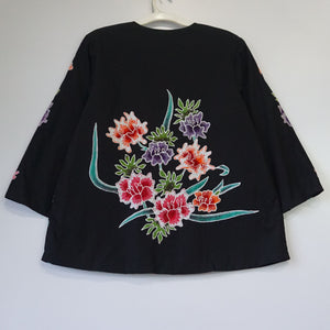 SSB1102 Blazer (XXL)