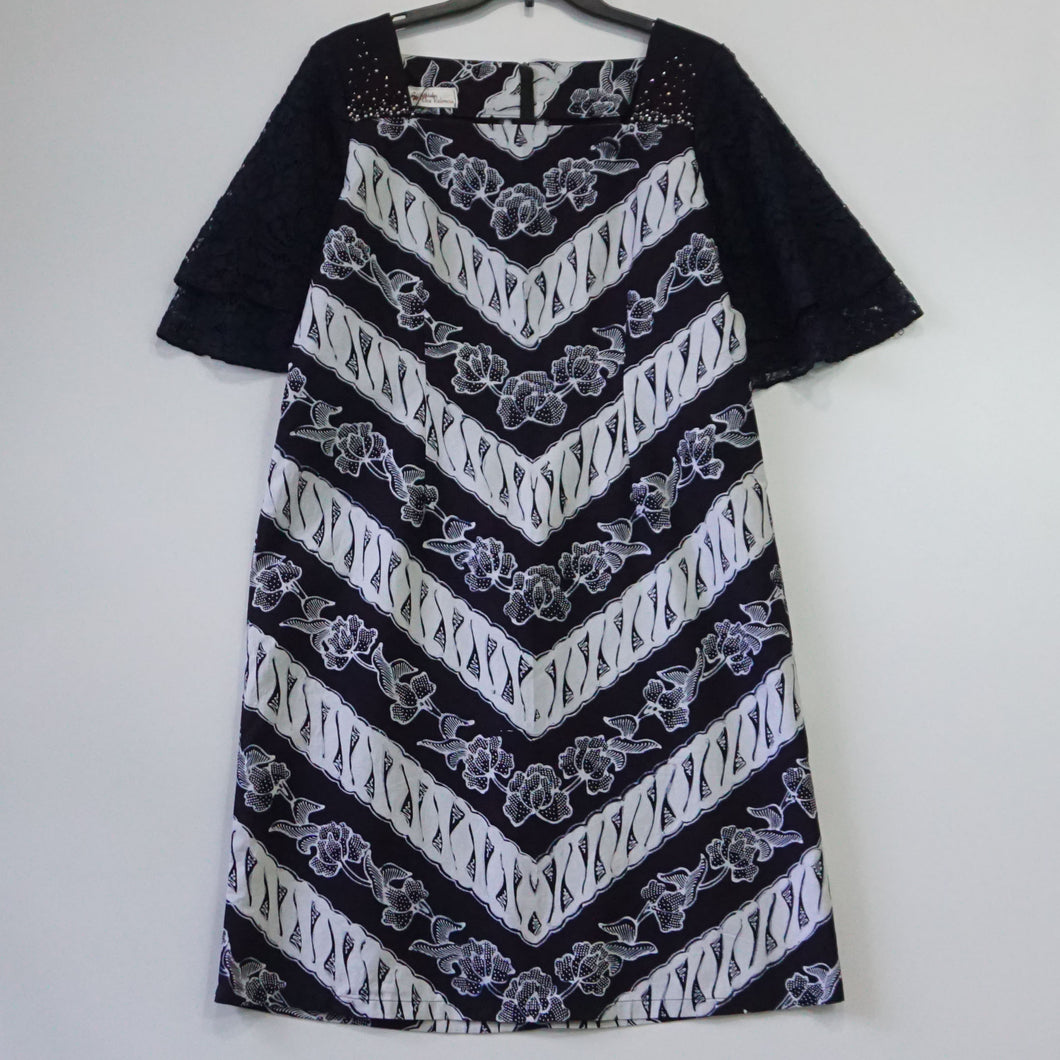 SSBD0091 Dress (XL)