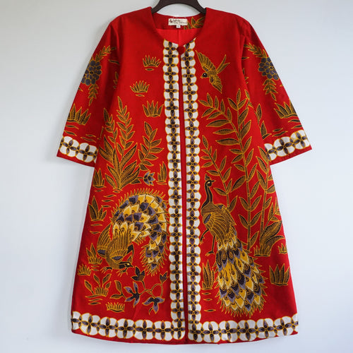 SSBL0209 Blazer (XL)