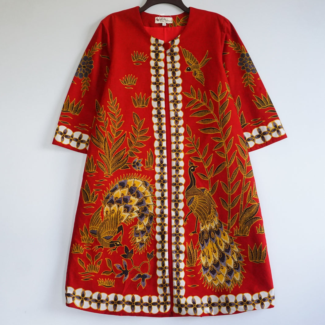 SSBL0209 Blazer (XL)