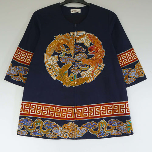 SSBL0212 Blazer (XL)