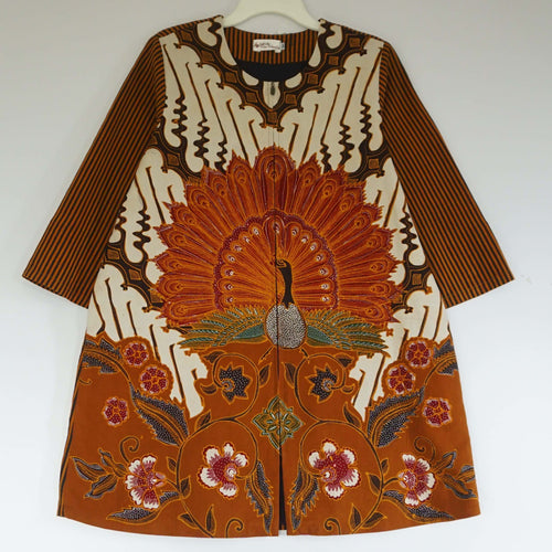 SSBL0217 Blazer (XXL)